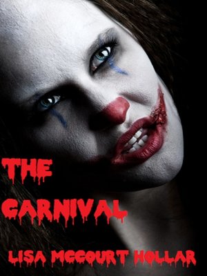 cover image of The Carnival